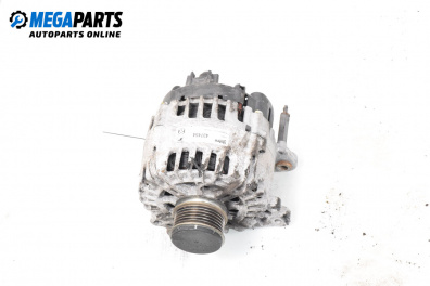 Alternator for Volkswagen Golf V Hatchback (10.2003 - 02.2009) 1.9 TDI, 105 hp, № 437454