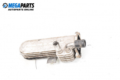 Răcitor de ulei for Volkswagen Golf V Hatchback (10.2003 - 02.2009) 1.9 TDI, 105 hp