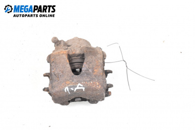 Etrier de frână for Volkswagen Golf V Hatchback (10.2003 - 02.2009), position: dreaptă - fața