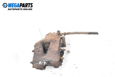 Etrier de frână for Volkswagen Golf V Hatchback (10.2003 - 02.2009), position: stânga - fața