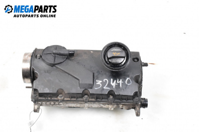 Chiulasă for Volkswagen Golf V Hatchback (10.2003 - 02.2009) 1.9 TDI, 105 hp