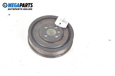 Fulie arbore cotit for Volkswagen Golf V Hatchback (10.2003 - 02.2009) 1.9 TDI, 105 hp