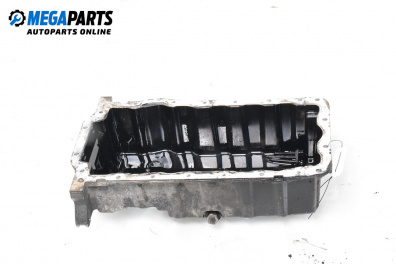 Carter for Volkswagen Golf V Hatchback (10.2003 - 02.2009) 1.9 TDI, 105 hp