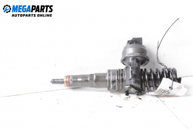 Duza diesel for Volkswagen Golf V Hatchback (10.2003 - 02.2009) 1.9 TDI, 105 hp