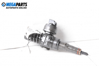 Duza diesel for Volkswagen Golf V Hatchback (10.2003 - 02.2009) 1.9 TDI, 105 hp