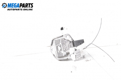 Senzor nivel ulei for Volkswagen Golf V Hatchback (10.2003 - 02.2009)