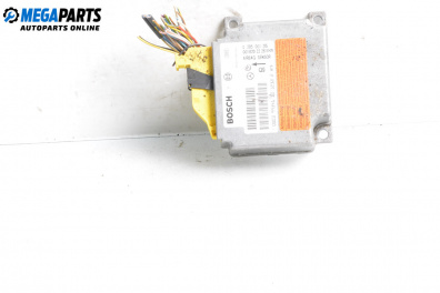 Modul airbag for Mercedes-Benz E-Class Sedan (W210) (06.1995 - 08.2003), № 0 285 001 215