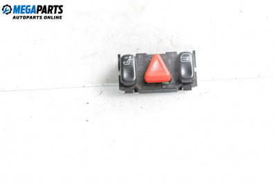 Buttons panel for Mercedes-Benz E-Class Sedan (W210) (06.1995 - 08.2003)