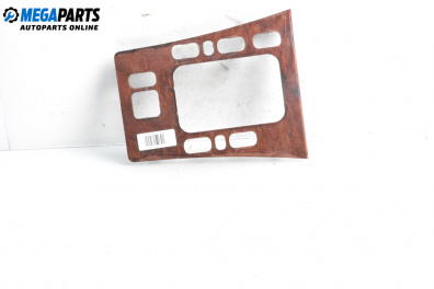 Plastic interior for Mercedes-Benz E-Class Sedan (W210) (06.1995 - 08.2003), 5 uși, sedan, position: fața