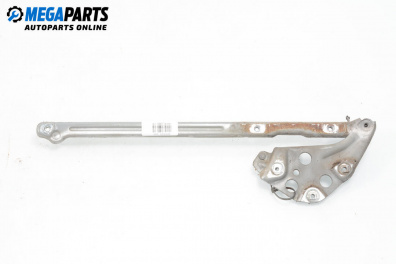 Balama capotă for Mercedes-Benz E-Class Sedan (W210) (06.1995 - 08.2003), 5 uși, sedan, position: stânga