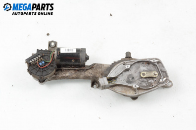Front wipers motor for Mercedes-Benz E-Class Sedan (W210) (06.1995 - 08.2003), sedan, position: front