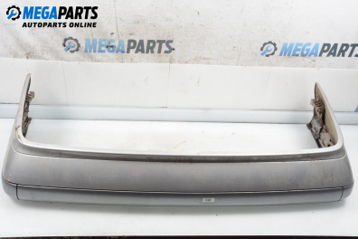 Bara de protectie spate for Mercedes-Benz E-Class Sedan (W210) (06.1995 - 08.2003), sedan