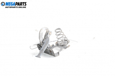 Bonnet lock for Mercedes-Benz E-Class Sedan (W210) (06.1995 - 08.2003)