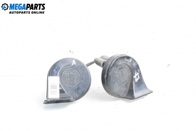 Horn for Mercedes-Benz E-Class Sedan (W210) (06.1995 - 08.2003)