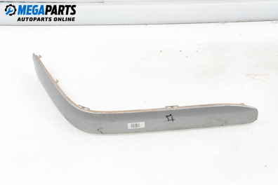 Material profilat far, inferior for Mercedes-Benz E-Class Sedan (W210) (06.1995 - 08.2003), sedan, position: dreapta