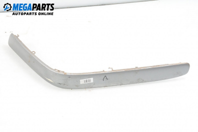 Material profilat far, inferior for Mercedes-Benz E-Class Sedan (W210) (06.1995 - 08.2003), sedan, position: stânga