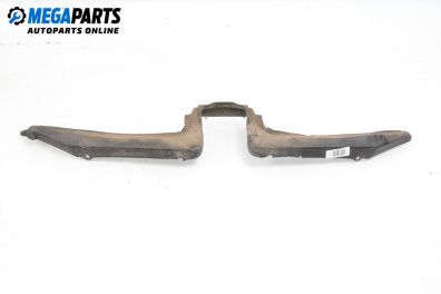 Suport bară de protecție for Mercedes-Benz E-Class Sedan (W210) (06.1995 - 08.2003), sedan, position: mediu