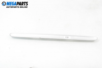 Material profilat exterior for Mercedes-Benz E-Class Sedan (W210) (06.1995 - 08.2003), sedan, position: din spate