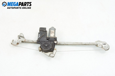 Macara electrică geam for Mercedes-Benz E-Class Sedan (W210) (06.1995 - 08.2003), 5 uși, sedan, position: stânga - spate