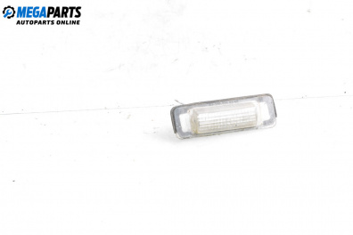 Plafon număr spate for Mercedes-Benz E-Class Sedan (W210) (06.1995 - 08.2003), sedan