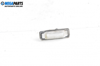 Plafon număr spate for Mercedes-Benz E-Class Sedan (W210) (06.1995 - 08.2003), sedan