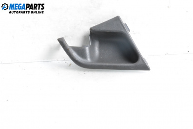 Plastic interior for Mercedes-Benz E-Class Sedan (W210) (06.1995 - 08.2003), 5 uși, sedan, position: din spate