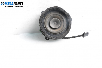 Difuzor for Mercedes-Benz E-Class Sedan (W210) (06.1995 - 08.2003)