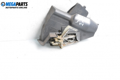 Încuietoare for Mercedes-Benz E-Class Sedan (W210) (06.1995 - 08.2003), position: dreaptă - spate
