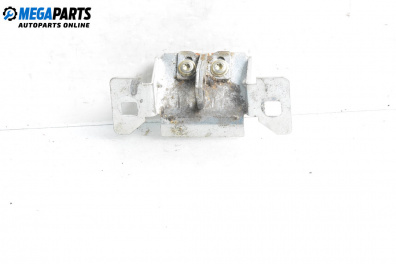 Încuietoare capotă for Mercedes-Benz E-Class Sedan (W210) (06.1995 - 08.2003)