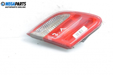 Stop interior for Mercedes-Benz E-Class Sedan (W210) (06.1995 - 08.2003), sedan, position: stânga