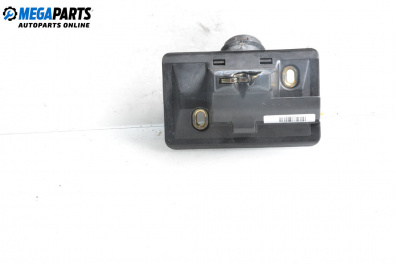 Încuietoare portbagaj for Mercedes-Benz E-Class Sedan (W210) (06.1995 - 08.2003), sedan, position: din spate