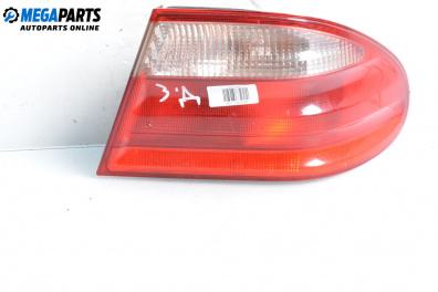 Stop for Mercedes-Benz E-Class Sedan (W210) (06.1995 - 08.2003), sedan, position: dreapta