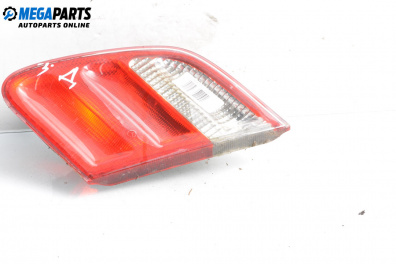 Stop for Mercedes-Benz E-Class Sedan (W210) (06.1995 - 08.2003), sedan, position: dreapta