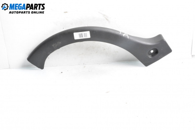 Plastic interior for Mercedes-Benz E-Class Sedan (W210) (06.1995 - 08.2003), 5 uși, sedan, position: din spate