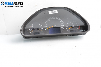 Bloc instrumente de bord for Mercedes-Benz E-Class Sedan (W210) (06.1995 - 08.2003) E 200 (210.035), 136 hp