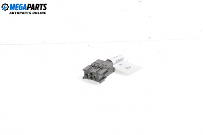 Connector for Mercedes-Benz E-Class Sedan (W210) (06.1995 - 08.2003) E 200 (210.035), 136 hp