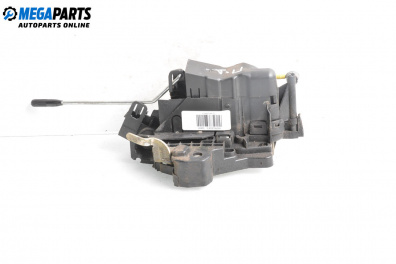 Încuietoare for Mercedes-Benz E-Class Sedan (W210) (06.1995 - 08.2003), position: dreaptă - fața