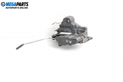 Încuietoare for Mercedes-Benz E-Class Sedan (W210) (06.1995 - 08.2003), position: stânga - fața