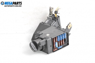 Fuse box for Mercedes-Benz E-Class Sedan (W210) (06.1995 - 08.2003) E 200 (210.035), 136 hp