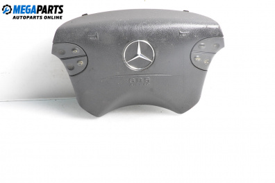 Airbag for Mercedes-Benz E-Class Sedan (W210) (06.1995 - 08.2003), 5 uși, sedan, position: fața