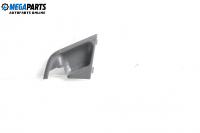 Interior plastic for Mercedes-Benz E-Class Sedan (W210) (06.1995 - 08.2003), 5 doors, sedan, position: front
