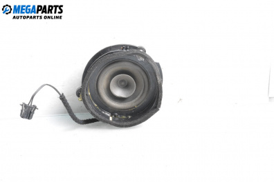 Difuzor for Mercedes-Benz E-Class Sedan (W210) (06.1995 - 08.2003)