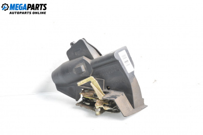 Încuietoare for Mercedes-Benz E-Class Sedan (W210) (06.1995 - 08.2003), position: stânga - spate