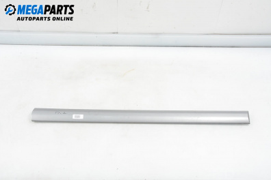 Material profilat exterior for Mercedes-Benz E-Class Sedan (W210) (06.1995 - 08.2003), sedan, position: dreapta