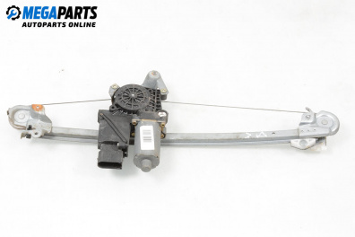 Macara electrică geam for Mercedes-Benz E-Class Sedan (W210) (06.1995 - 08.2003), 5 uși, sedan, position: dreaptă - spate