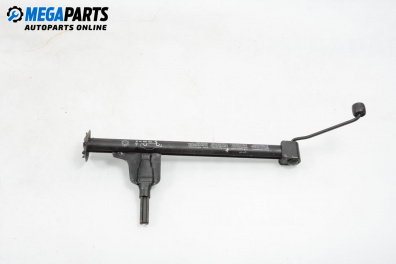 Lifting jack for Mercedes-Benz E-Class Sedan (W210) (06.1995 - 08.2003)