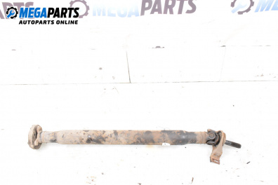 Cardane for Mercedes-Benz E-Class Sedan (W210) (06.1995 - 08.2003) E 200 (210.035), 136 hp