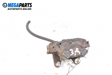 Etrier de frână for Mercedes-Benz E-Class Sedan (W210) (06.1995 - 08.2003), position: dreaptă - spate