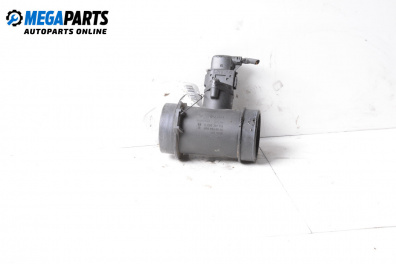 Air mass flow meter for Mercedes-Benz E-Class Sedan (W210) (06.1995 - 08.2003) E 200 (210.035), 136 hp, № 0 280 217 114