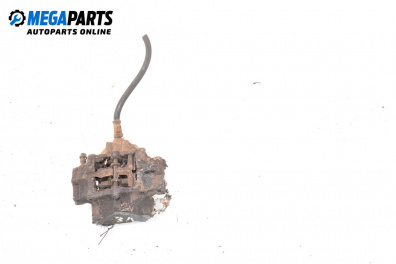 Etrier de frână for Mercedes-Benz E-Class Sedan (W210) (06.1995 - 08.2003), position: stânga - spate